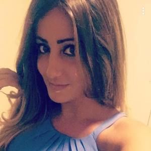 Meet your Posher, Tina